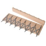 Trend Markierungshilfe Point-2-Point 600 mm -5