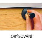 Trend Perfect Butt Anreißstift -3