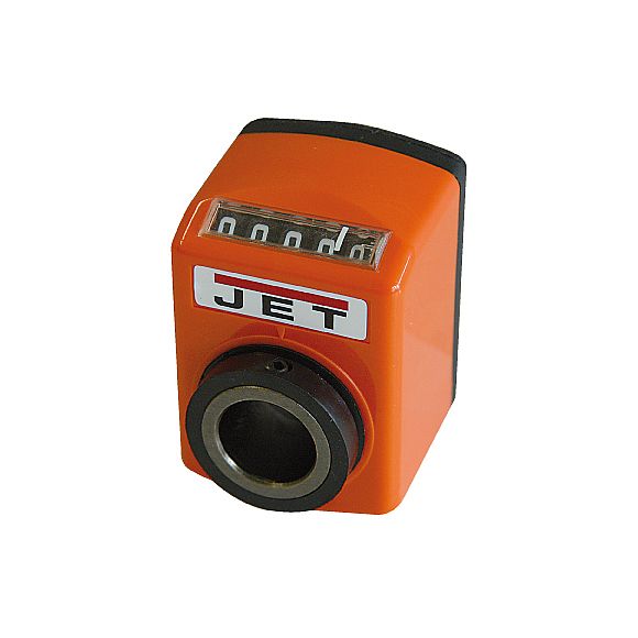 JET Dickenanzeige für JPT-260-310-410 -1