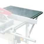 JET Tischerweiterung rechts 550x800mm für JTS-315SP -1