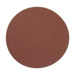 Schleifscheibe, Gewebe mit Klettverschluss 230 mm für JSG-96 - Körnung 150 -1