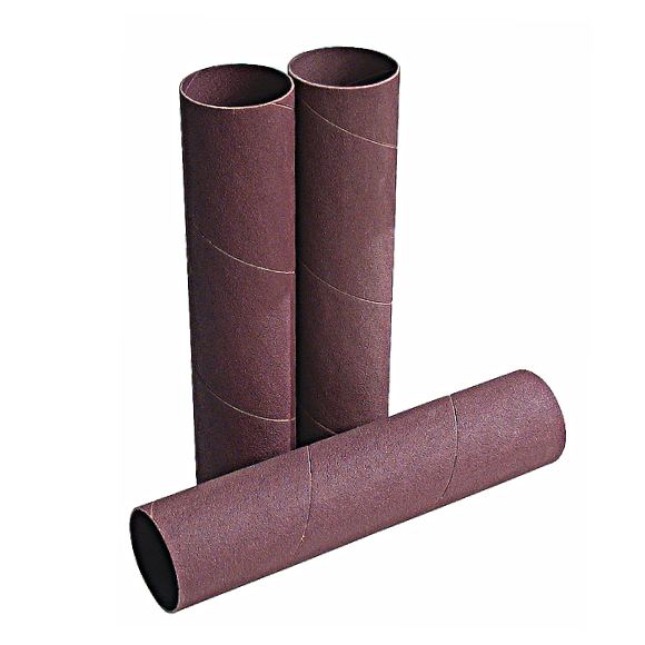 Schleifwalzen D25,4 x 230 mm - Körnung 100-1 Schleifwalzen D25,4 x 230 mm - Körnung 100 -1