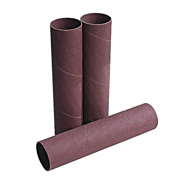 Schleifwalzen D15,88x152 mm - Körnung 60 -1