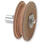 JET Profil-Polierscheibe für JSSG -1