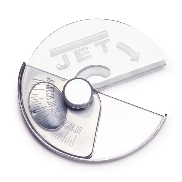 JET Winkelmesser (S) für JSSG -1