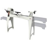 JET Bettverlängerung 508mm für JWL-1440VS Drechselbank -1