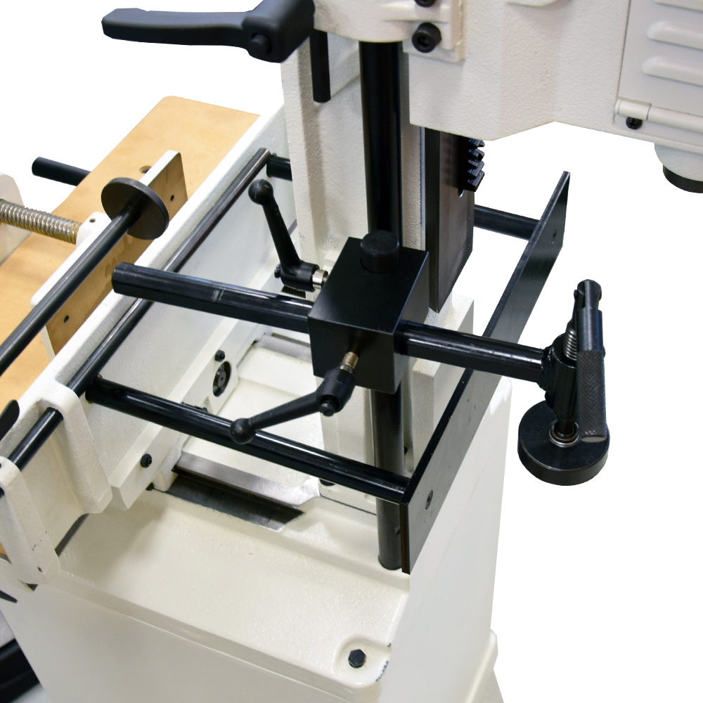 JET Anschlag und Niederhalter Set für 719A-1 JET Anschlag und Niederhalter Set für 719A -1