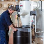 Spänesack aus Kunststoff für Grobabfall 700x600mm, Set 5 St. -1