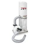 JET DC-1200 Absauganlage -1