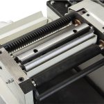 JET JPT-260 Abricht- und Dickenhobelmaschine - 230V -5