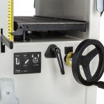 JET JPT-260 Abricht- und Dickenhobelmaschine - 230V -6