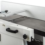 JET JPT-260 Abricht- und Dickenhobelmaschine - 230V -8