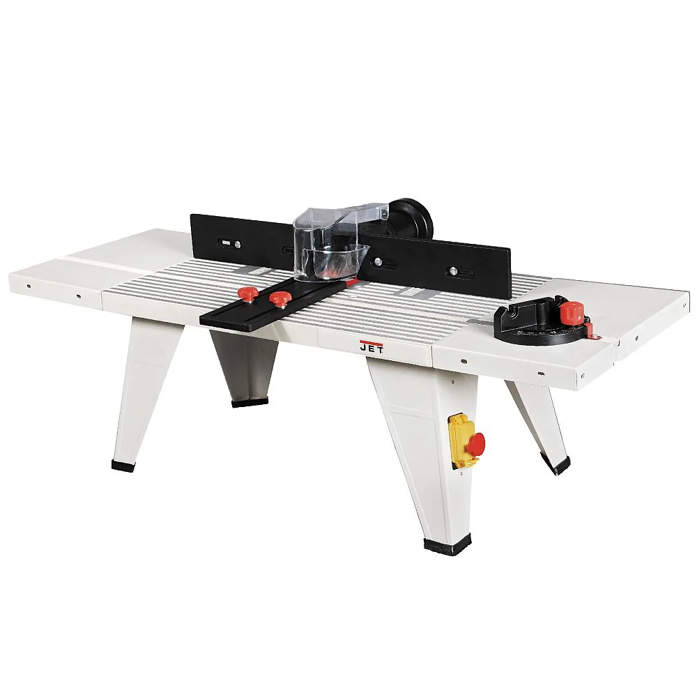 JET JRT-1 Frästisch -1