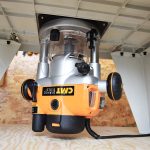 JET JRT-1 Frästisch -6