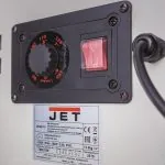JET JET Nass-Schleifer JSSG-10 -5
