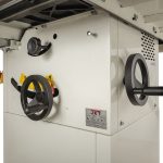 JET JTS-600XL Tischkreissäge - 230V -6