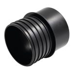 Gewindetülle für Schlauch 100mm -1