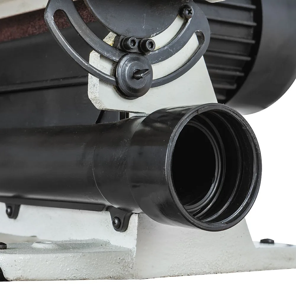 JET JDS-12X Tellerschleifmaschine -7