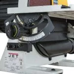 JET JDS-12X Tellerschleifmaschine -8
