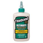 Titebond III Ultimate Holzleim D4 - 237ml -1