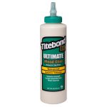 Titebond III Ultimate Holzleim D4 - 473ml -1