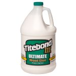Titebond III Ultimate Holzleim D4 - 3,78l -1