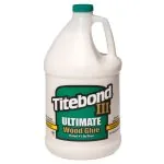 Titebond III Ultimate Holzleim D4 - 3,78l -1