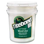 Titebond III Ultimate Holzleim D4 - 18,92l -1