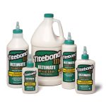 Titebond III Ultimate Holzleim D4 - 118ml -4