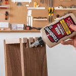 Titebond II Dark Holzleim dunkel D3 - 237ml -3