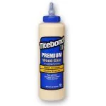 Titebond II Premium Holzleim D3 - 437ml -1