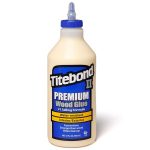 Titebond II Premium Holzleim D3 - 946ml -1