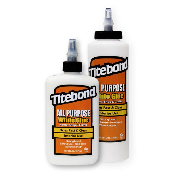 Titebond All Purpose Mehrzweckkleber - 473ml -1