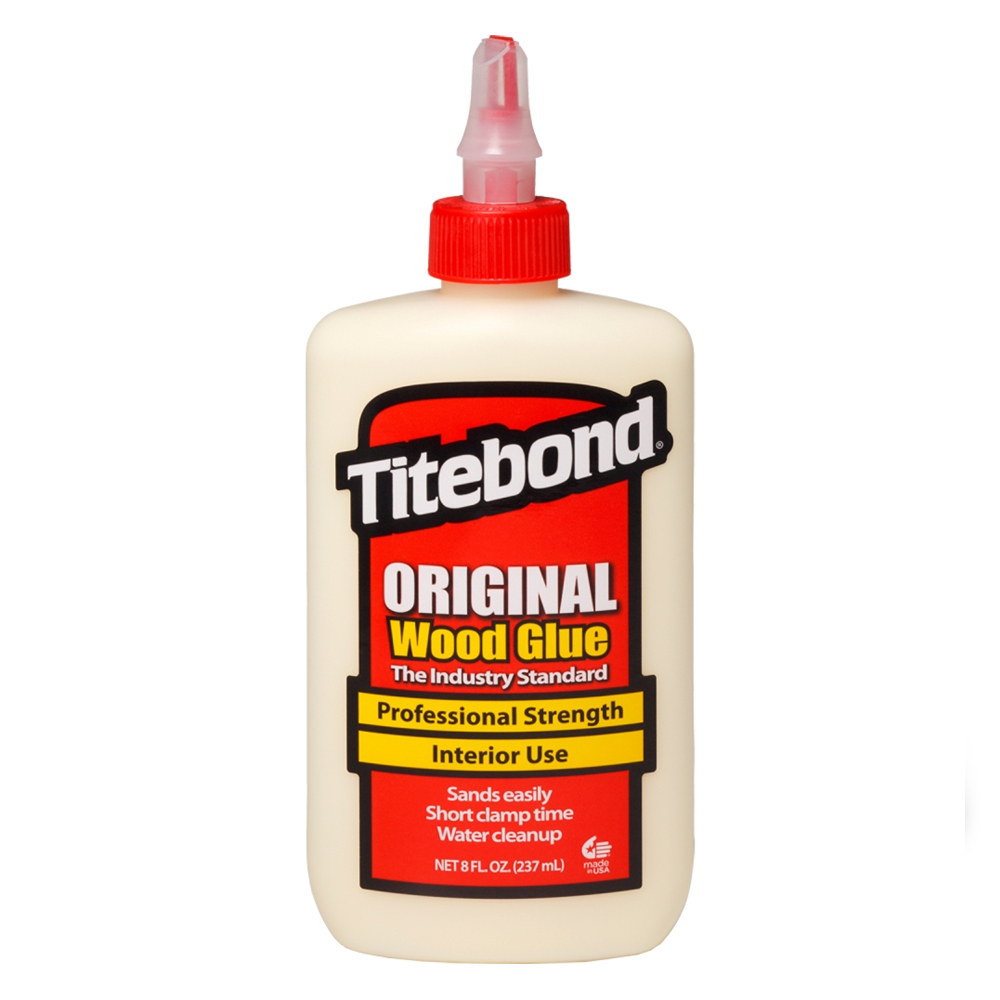 Titebond Original Holzleim D2 - 237ml-1 Titebond Original Holzleim D2 - 237ml -1