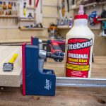 Titebond Original Holzleim D2 - 18,92l -2