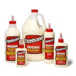 Titebond Original Holzleim D2 - 237ml -3