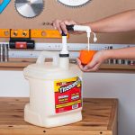 Titebond Leimpumpe -5