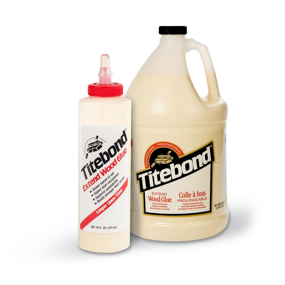 Titebond Extend Holzleim - 473ml-1 Titebond Extend Holzleim - 473ml -1