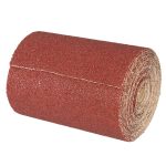 Schleifpapier Rolle 5 m x 115 mm - Körnung 80 -1