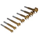 Forstnerbohrer Set -1