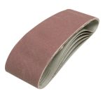 Schleifbänder 75 x 533 mm 5St. - Körnung 40 -1