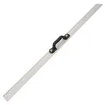 Lineal mit Wasserwaage 900mm -1