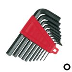 Sechskantschlüssel Set 10 St., 2-10 -1
