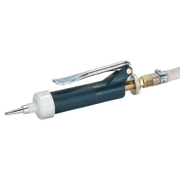 Dosierpistole mit Universaldüse -1