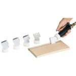 Düse für Nuten - 4x30 mm -1