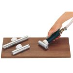 Walzendüse für Fläche - 180 mm Breite -1