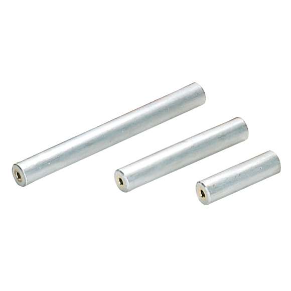 Ersatz-Mittelachse - 72 mm für Düse 0034-1 Ersatz-Mittelachse - 72 mm für Düse 0034 -1