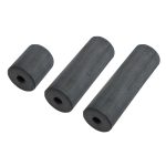 EPDM-Gummiwalze für PU-Klebstoffe - 150 mm Breite -1