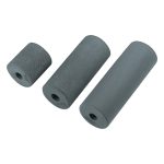 Gummiwalze - 120 mm Breite -1