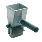 Tragbarer Klebstoff-Applikator 72 mm mit Ständer -1